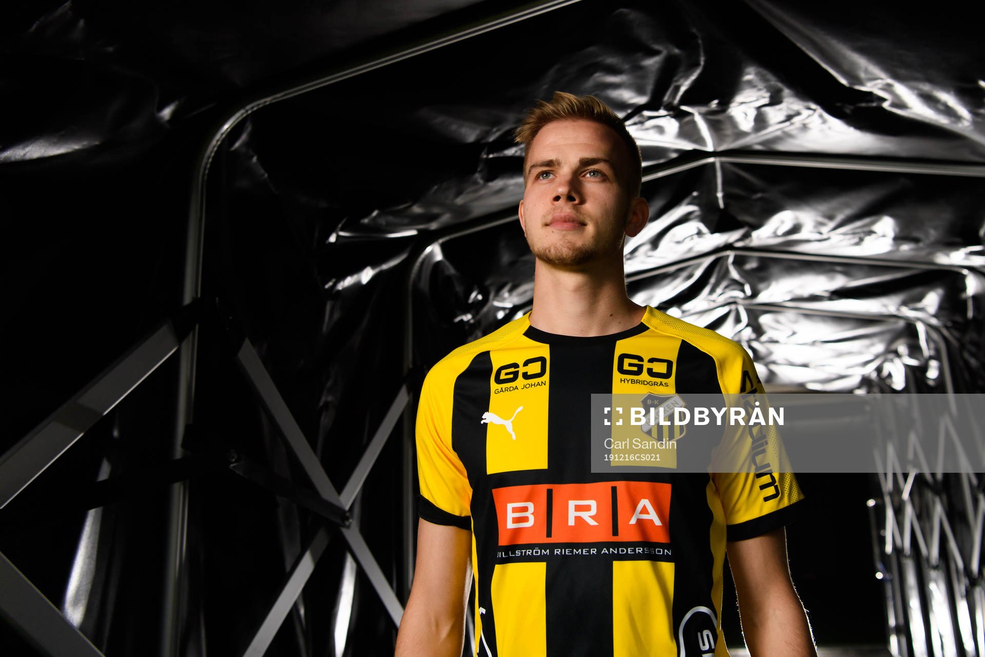 Häckens Jasse Tuominen