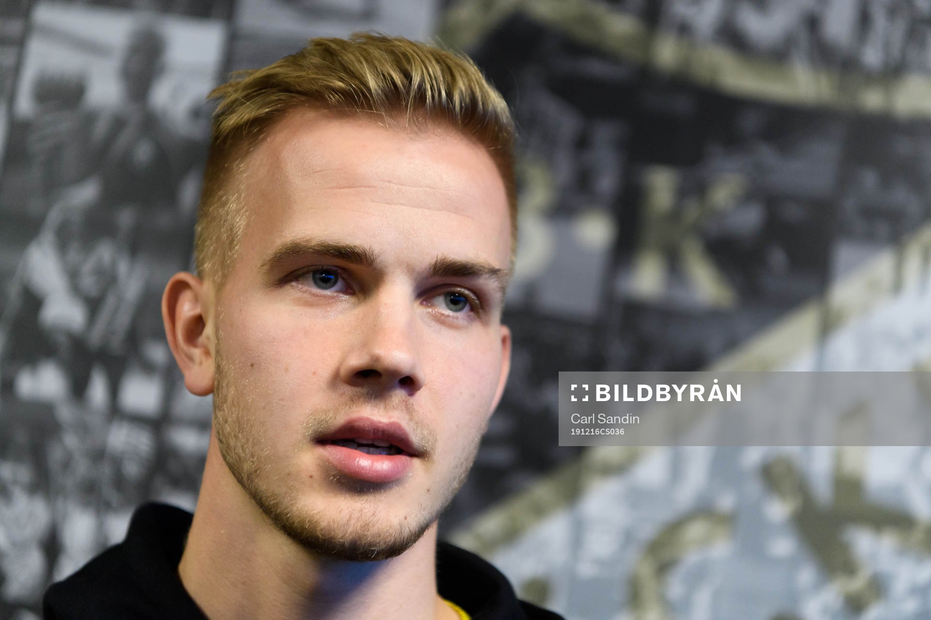 Häckens Jasse Tuominen