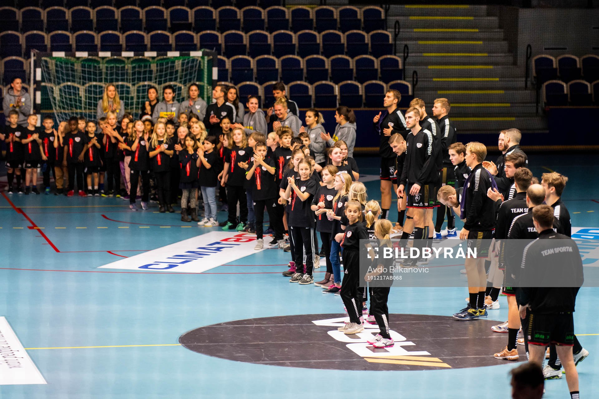 HK Malmös ungdomar