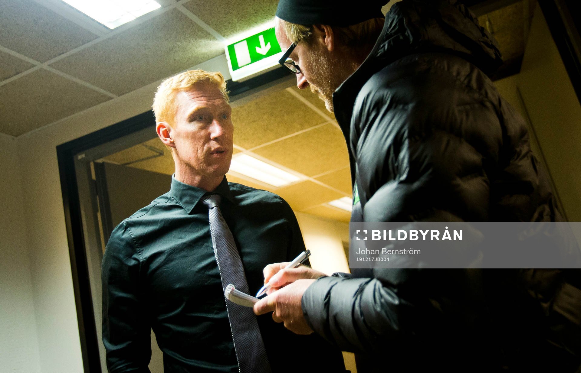 Örebros assisterande tränare Jörgen Jönsson blir