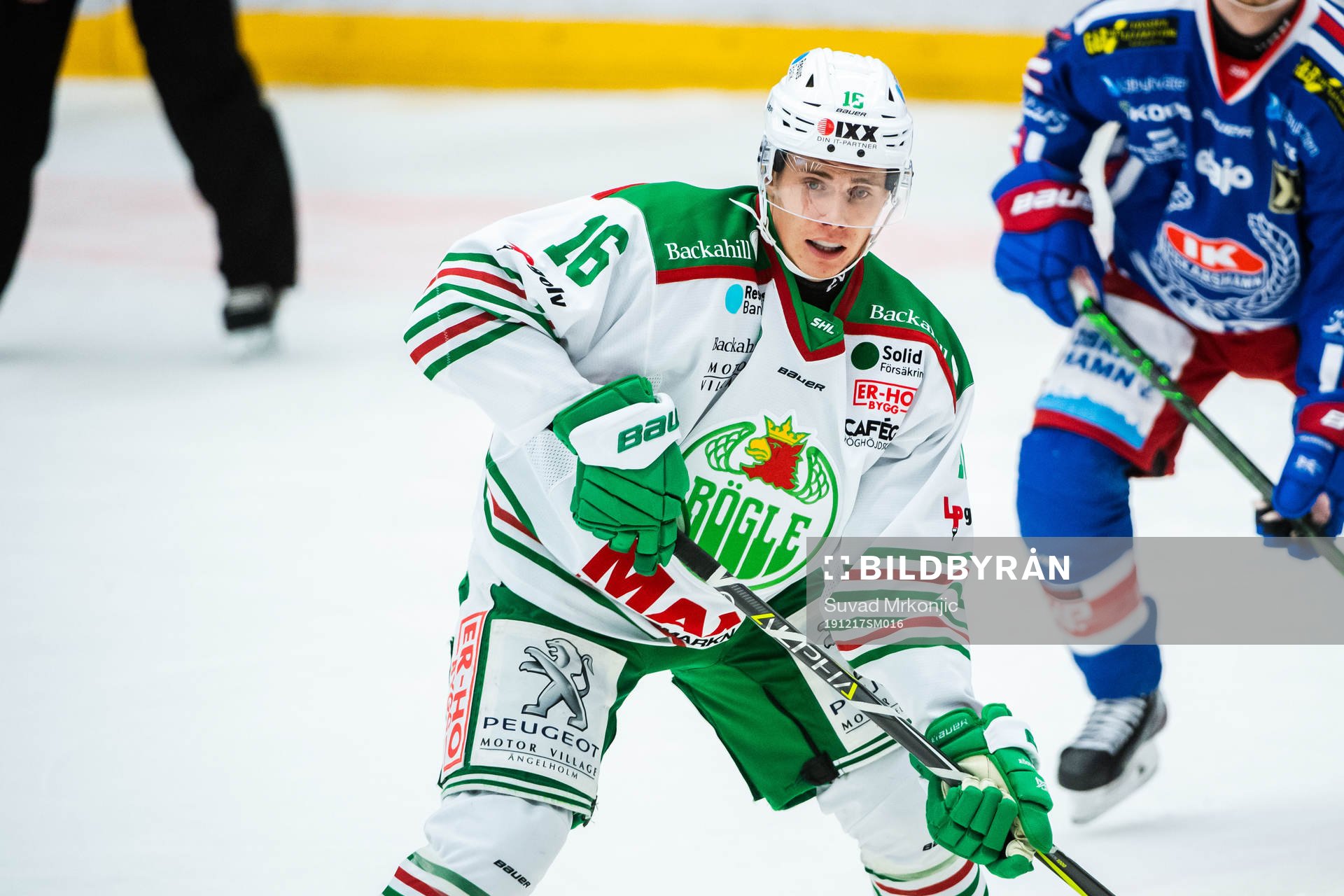 Rögles Johan Lundgren