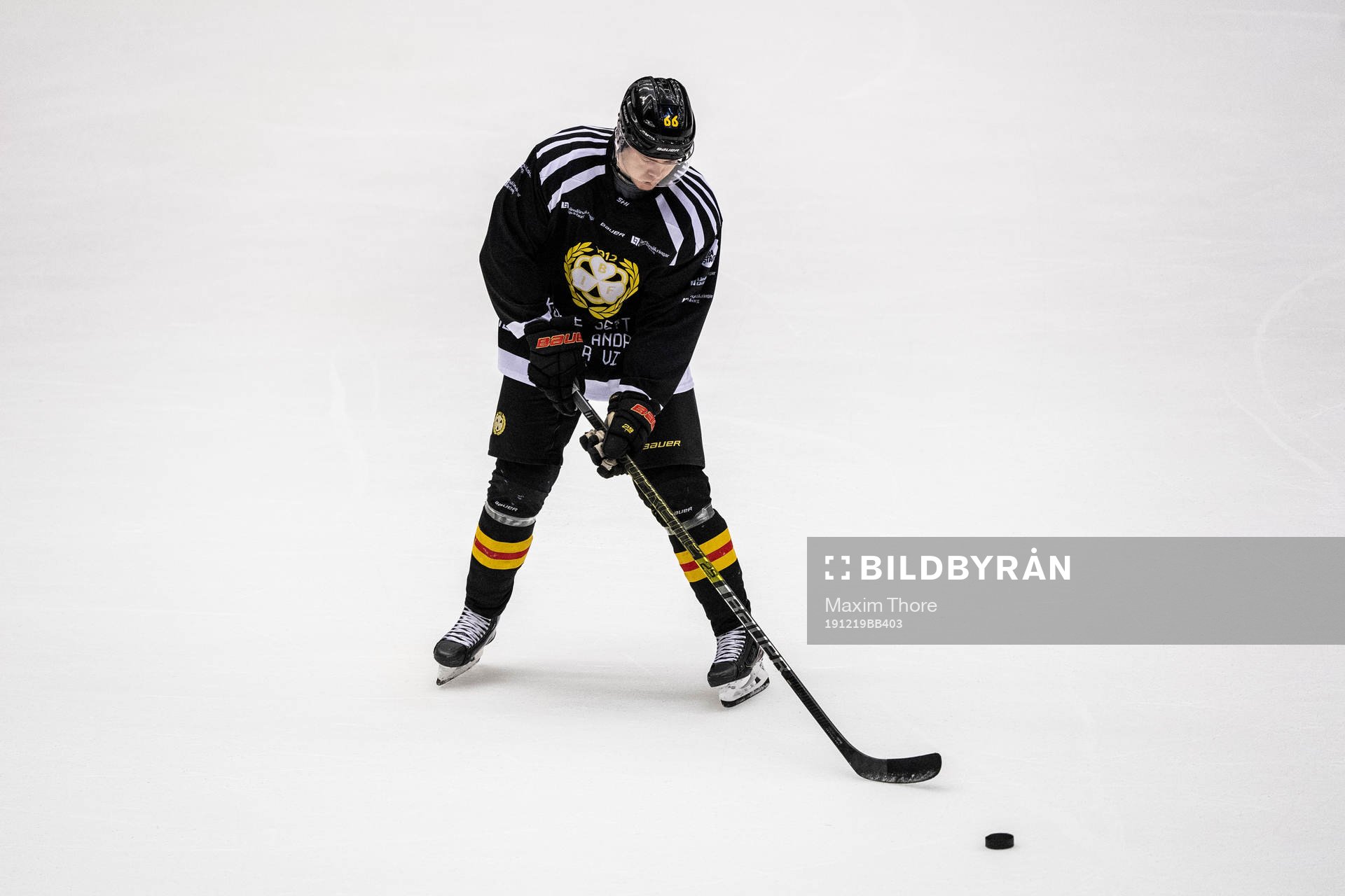 Brynäs Alexander Lindelöf