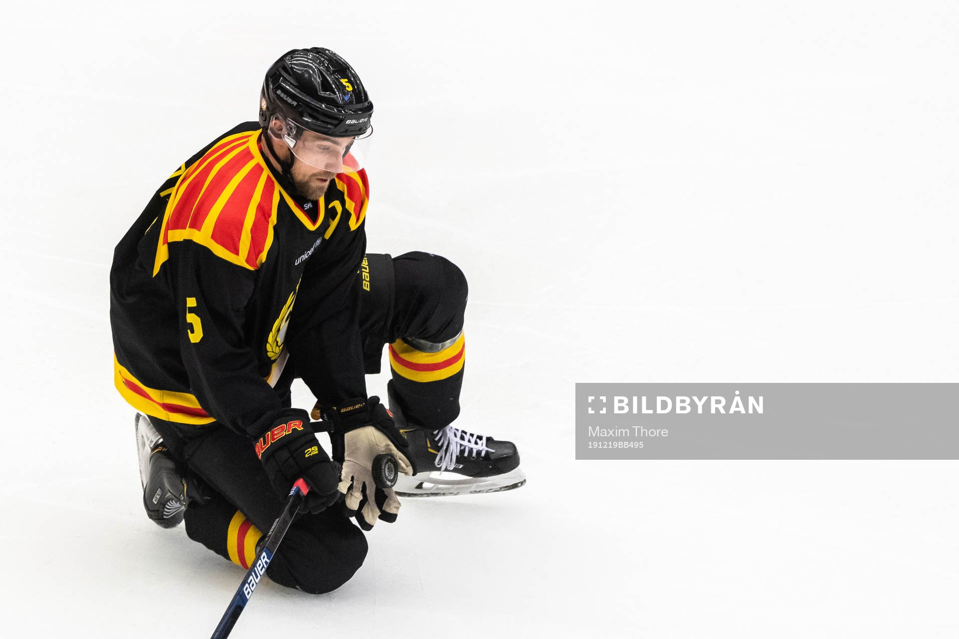 Brynäs Lukas Kilström