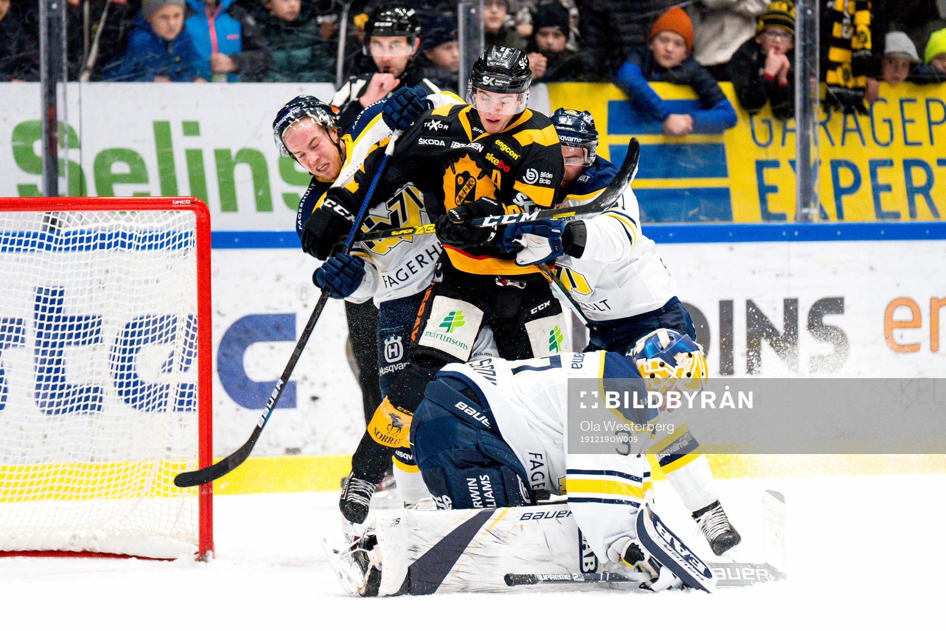 Skellefteås Andreas Wingerli