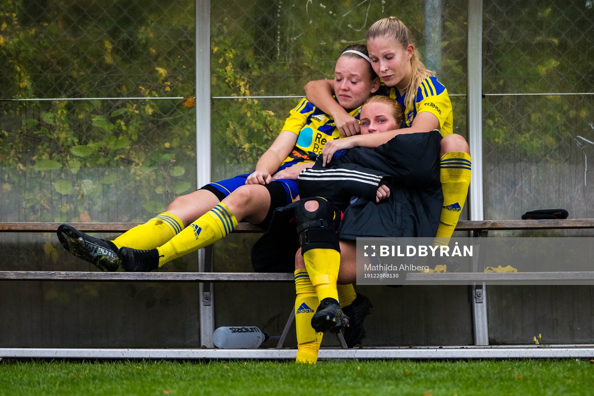This picture is part of Bildbyrån’s selection of the 100