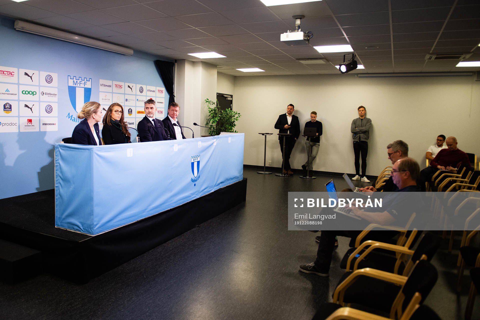 Malmös Anna Nordström Carlsson, Hållbarhetschef på