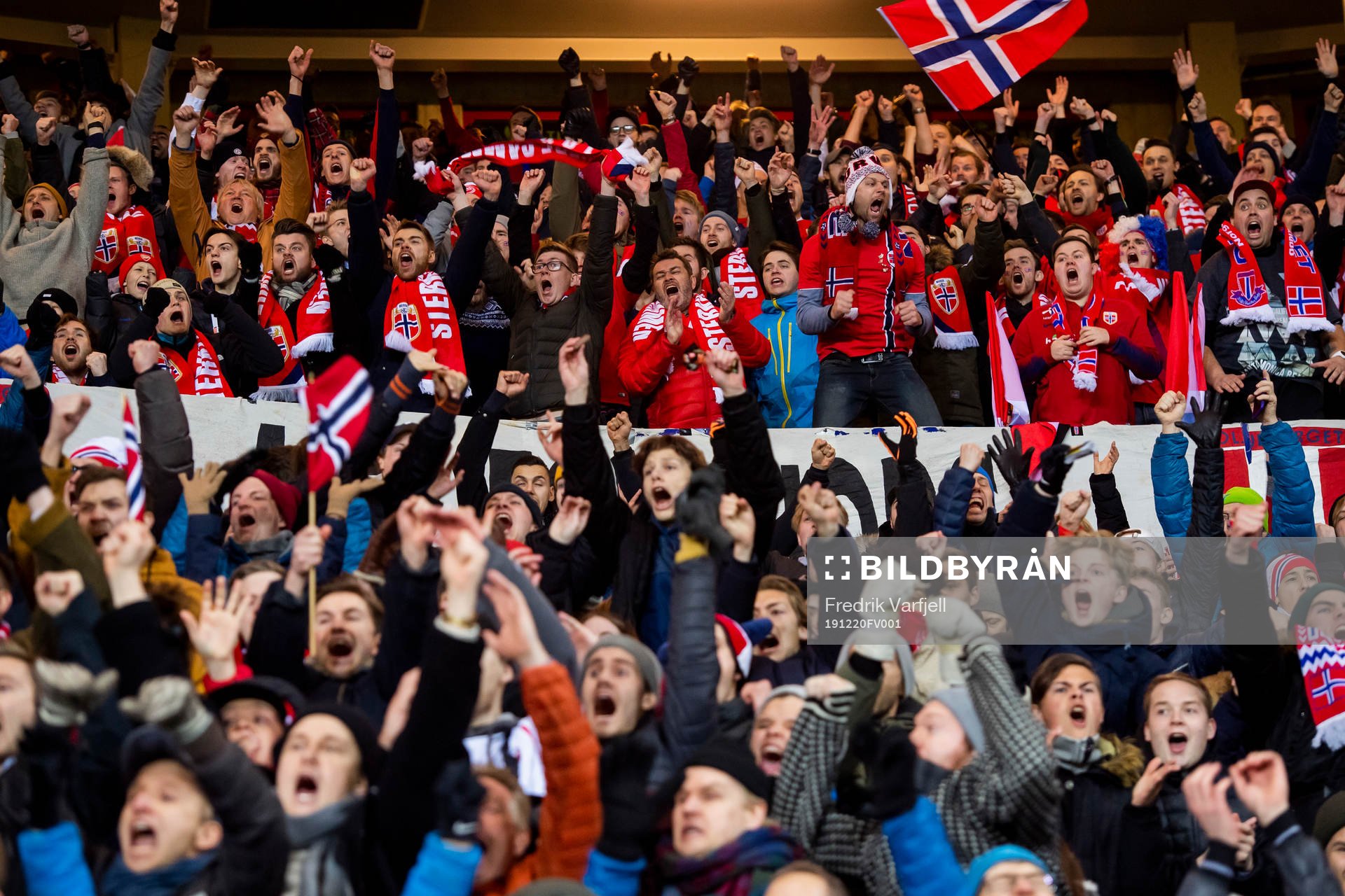 This picture is part of Bildbyrån’s selection of the 100