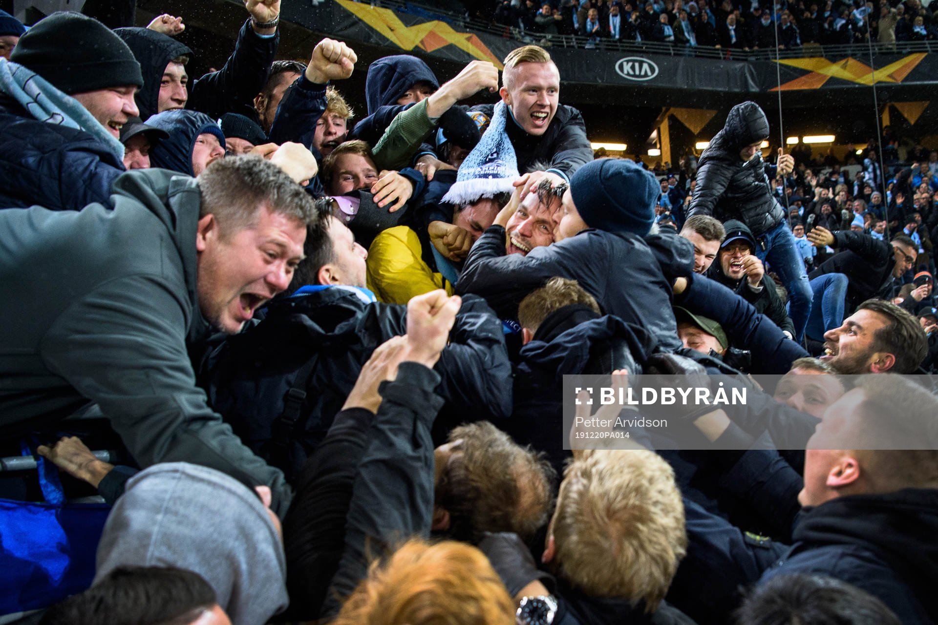 This picture is part of Bildbyrån’s selection of the 100