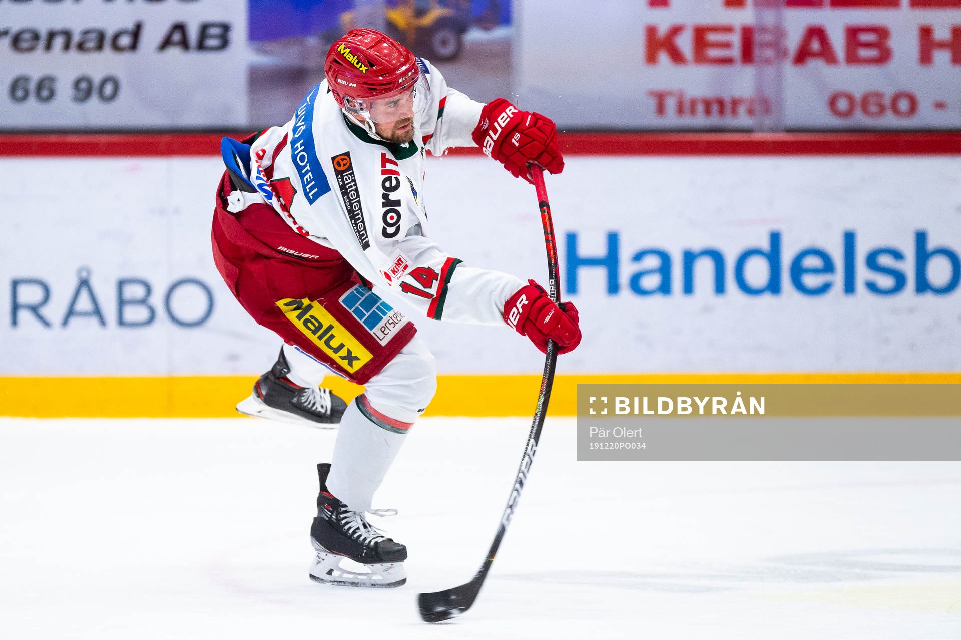 Modos Henrik Björklund