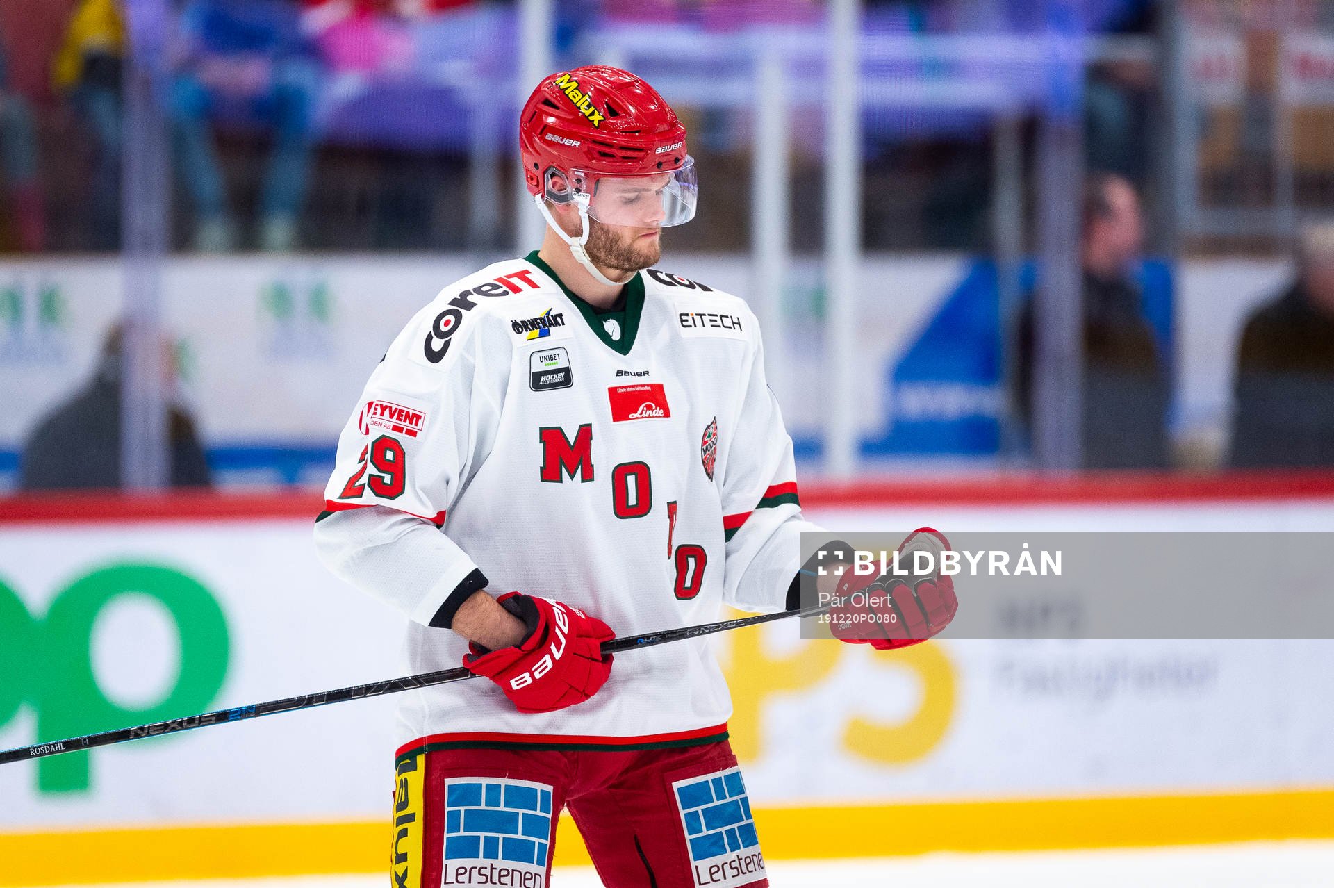 Modos Kim Rosdahl