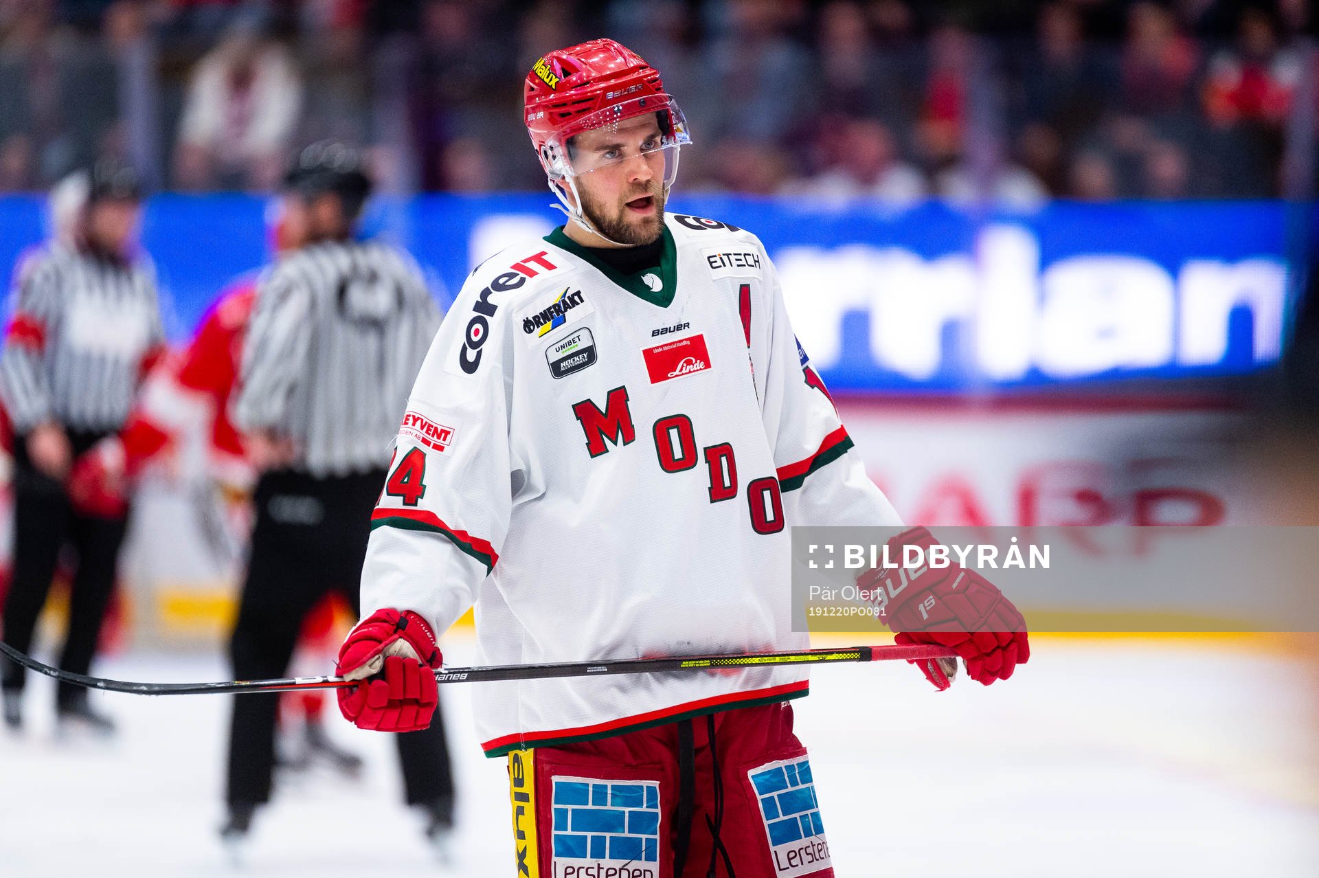 Modos Henrik Björklund