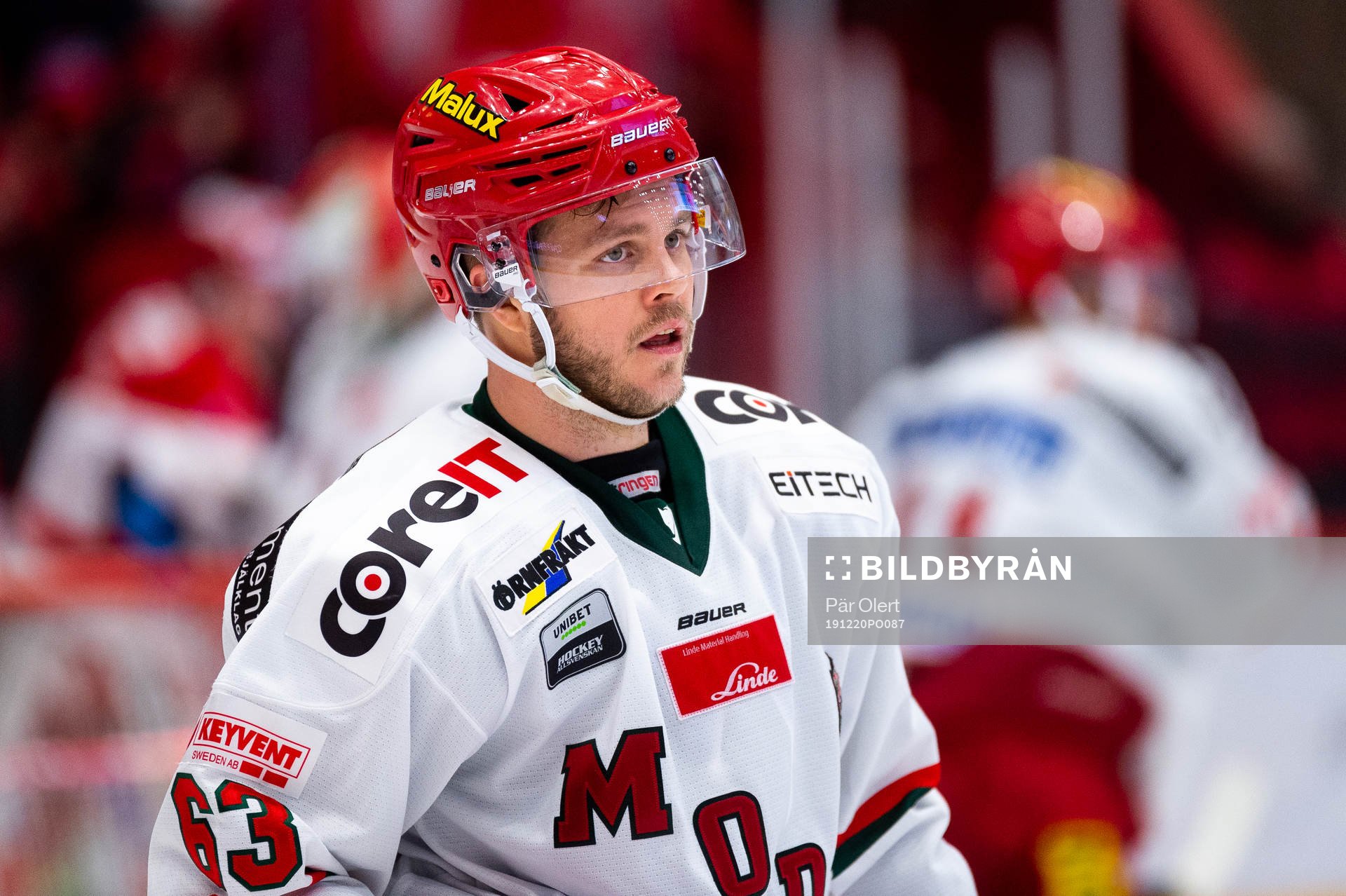 Modos Tommy Enström