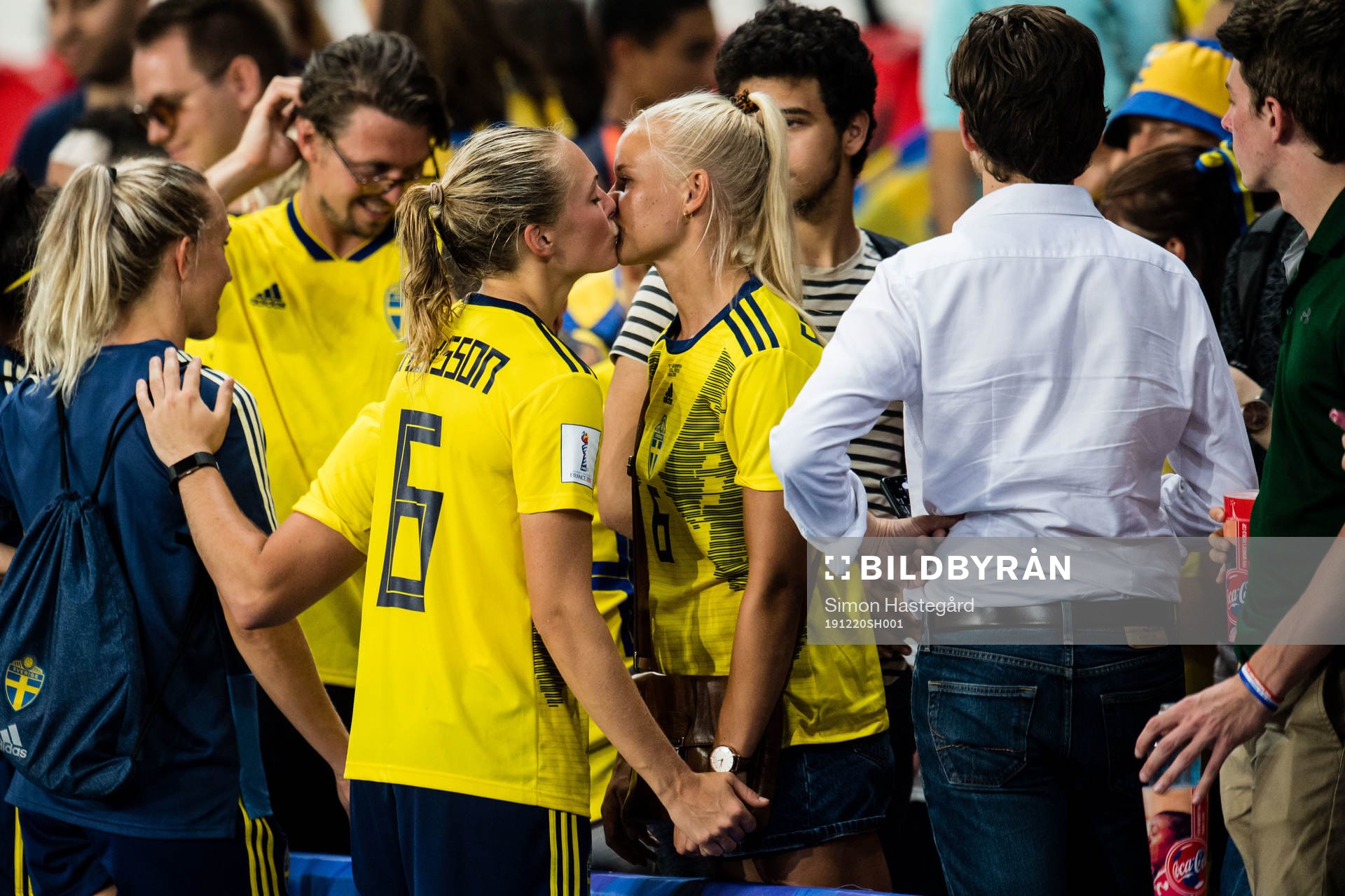 This picture is part of Bildbyrån’s selection of the 100