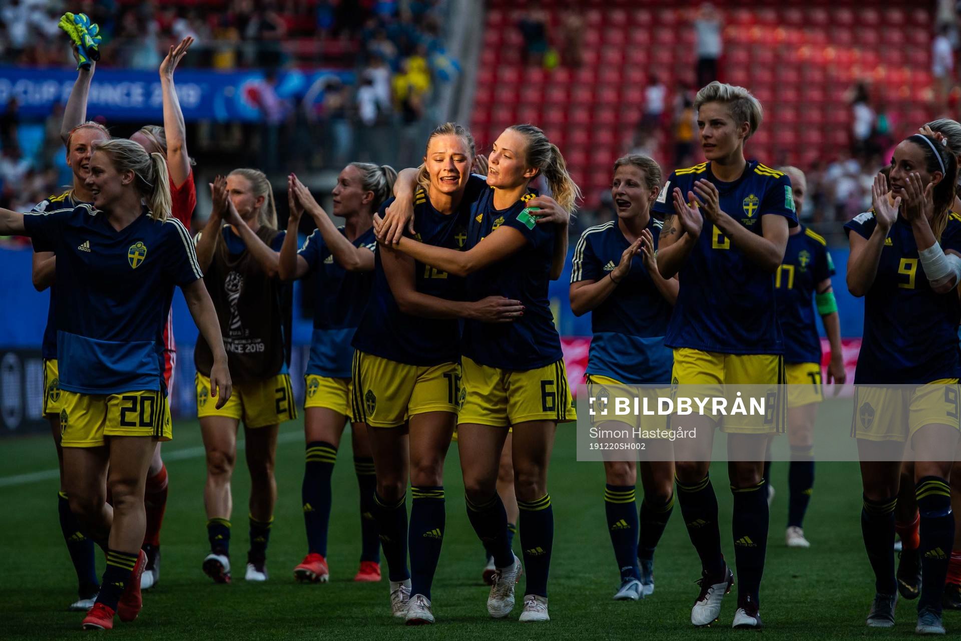 This picture is part of Bildbyrån’s selection of the 100