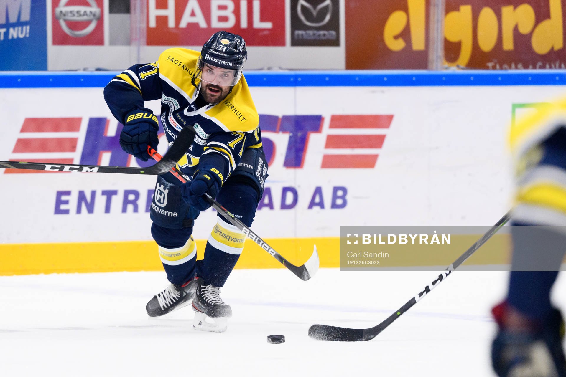 s Linus Fröberg
