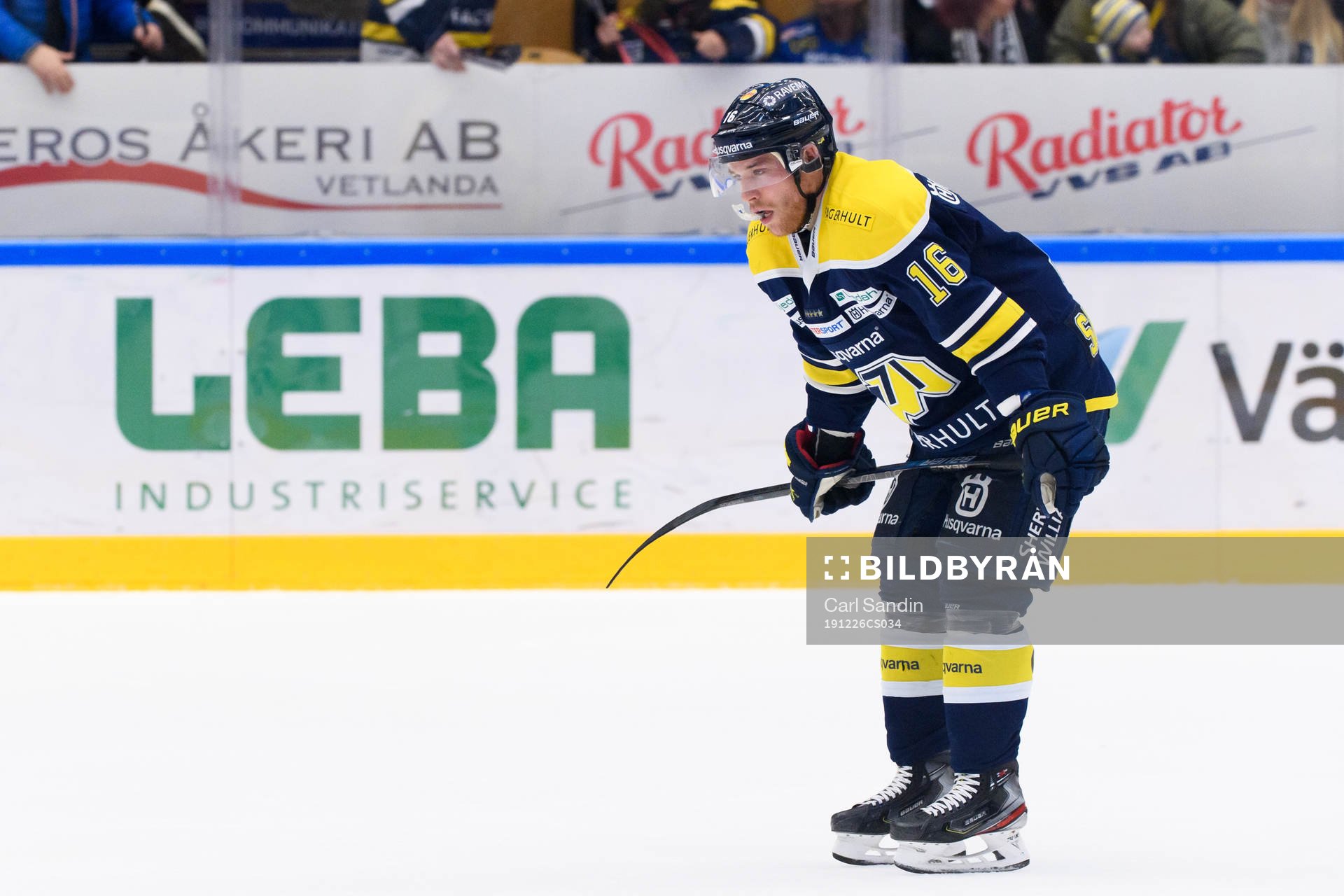s Filip Sandberg deppar