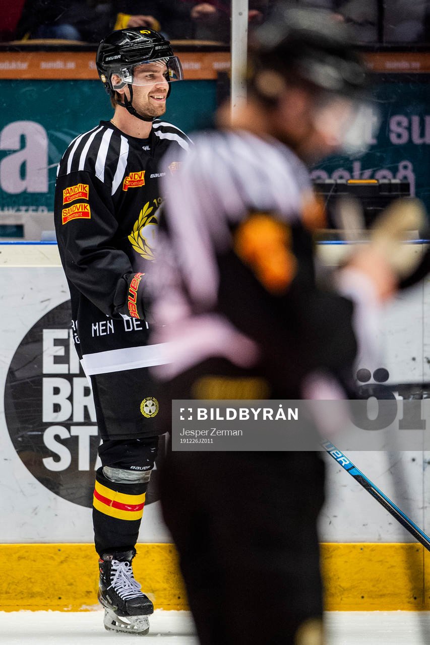 Brynäs Eric Norin