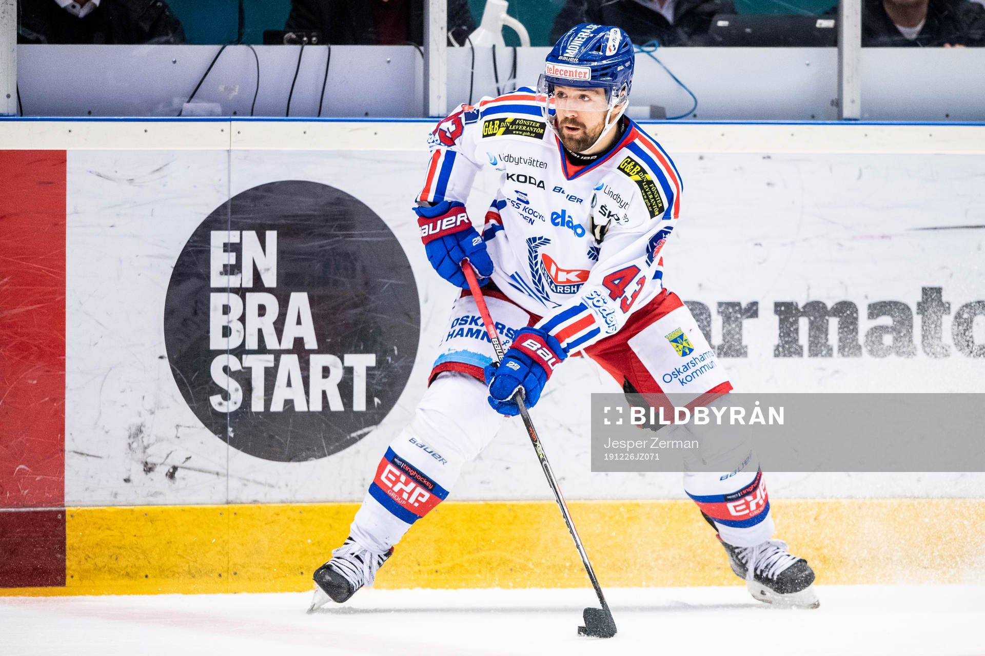 Oskarshamns Nichlas Hardt
