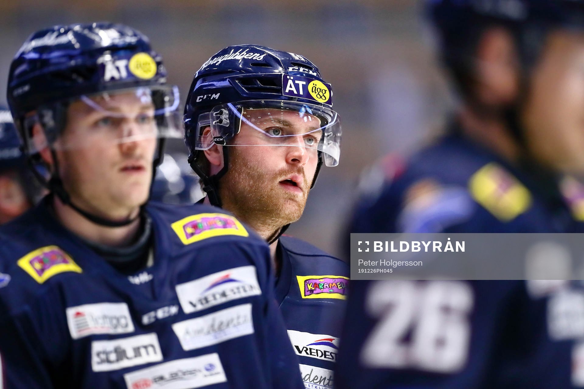 Linköpings Anton Mylläri