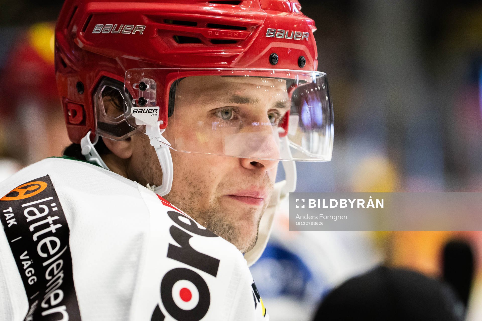 Modos Oscar Hedman