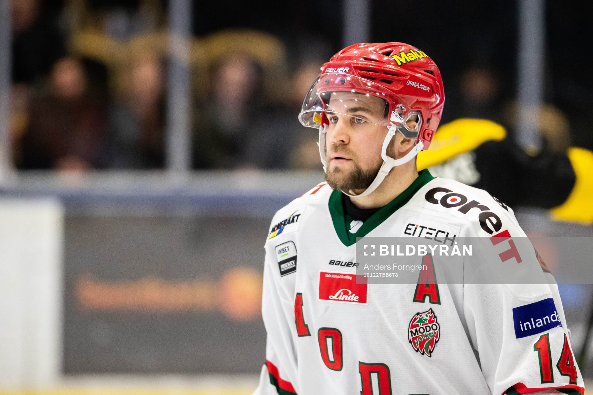 Modos Henrik Björklund