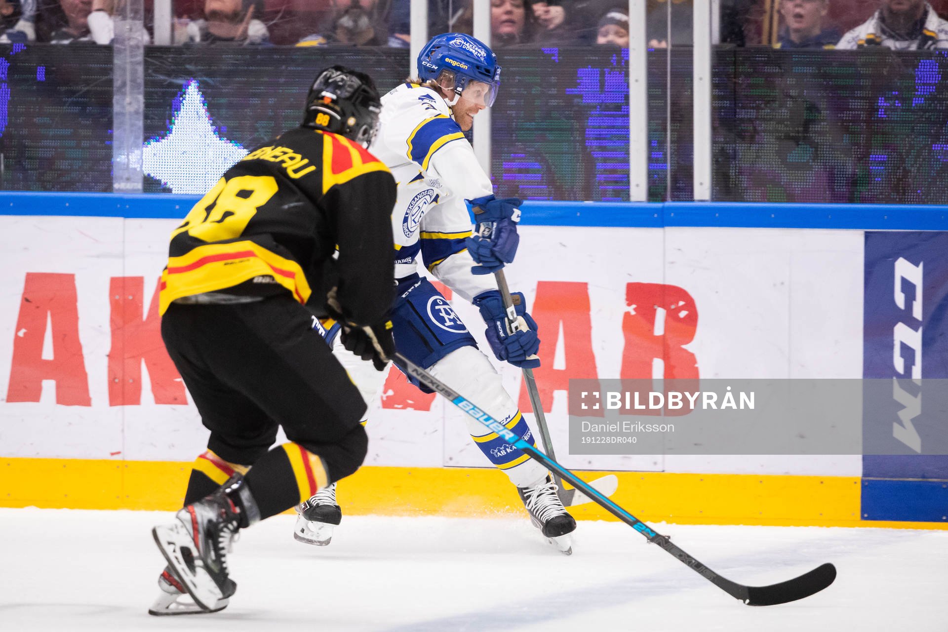 Leksands Philip Samuelsson