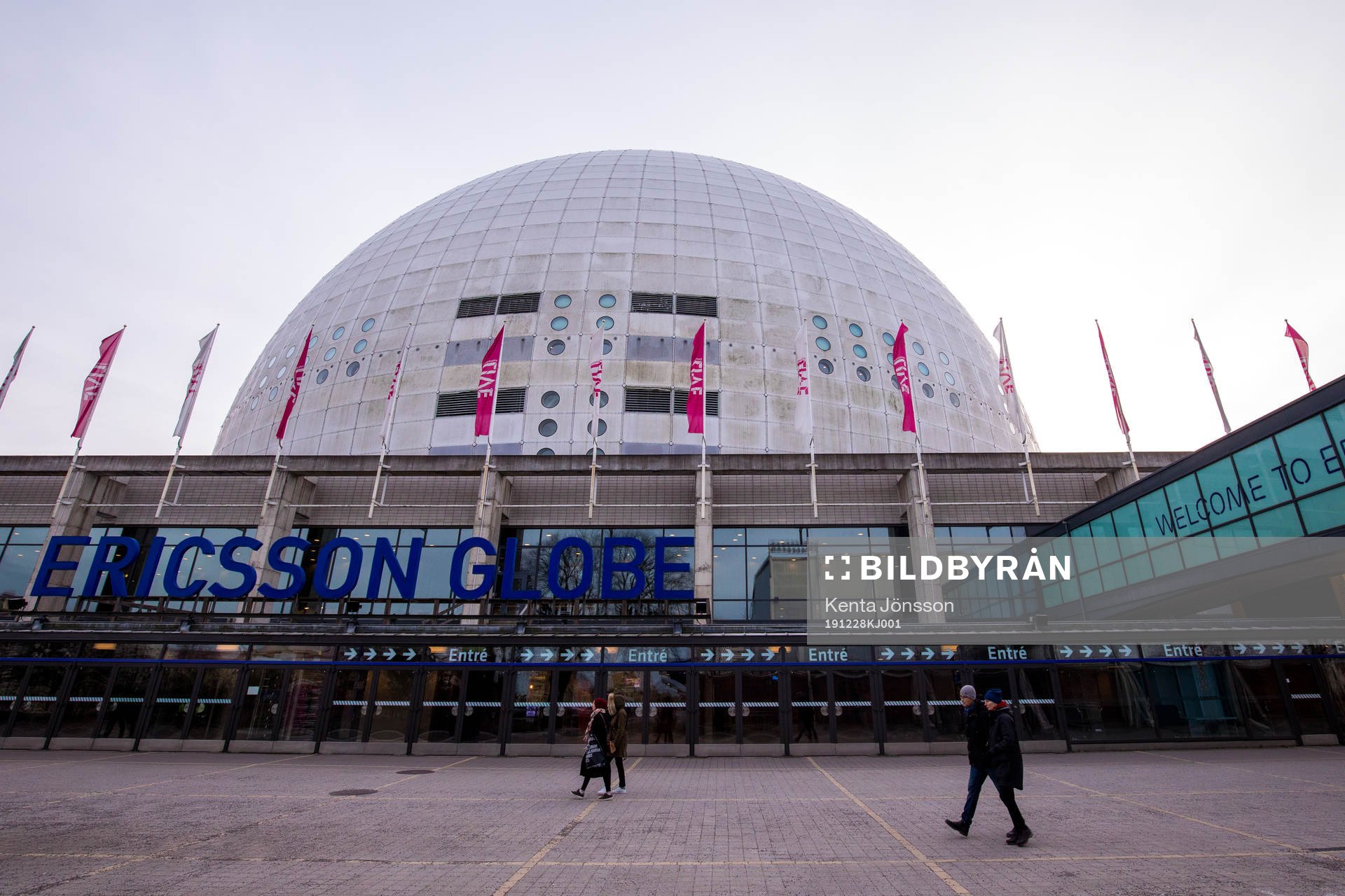 Globen