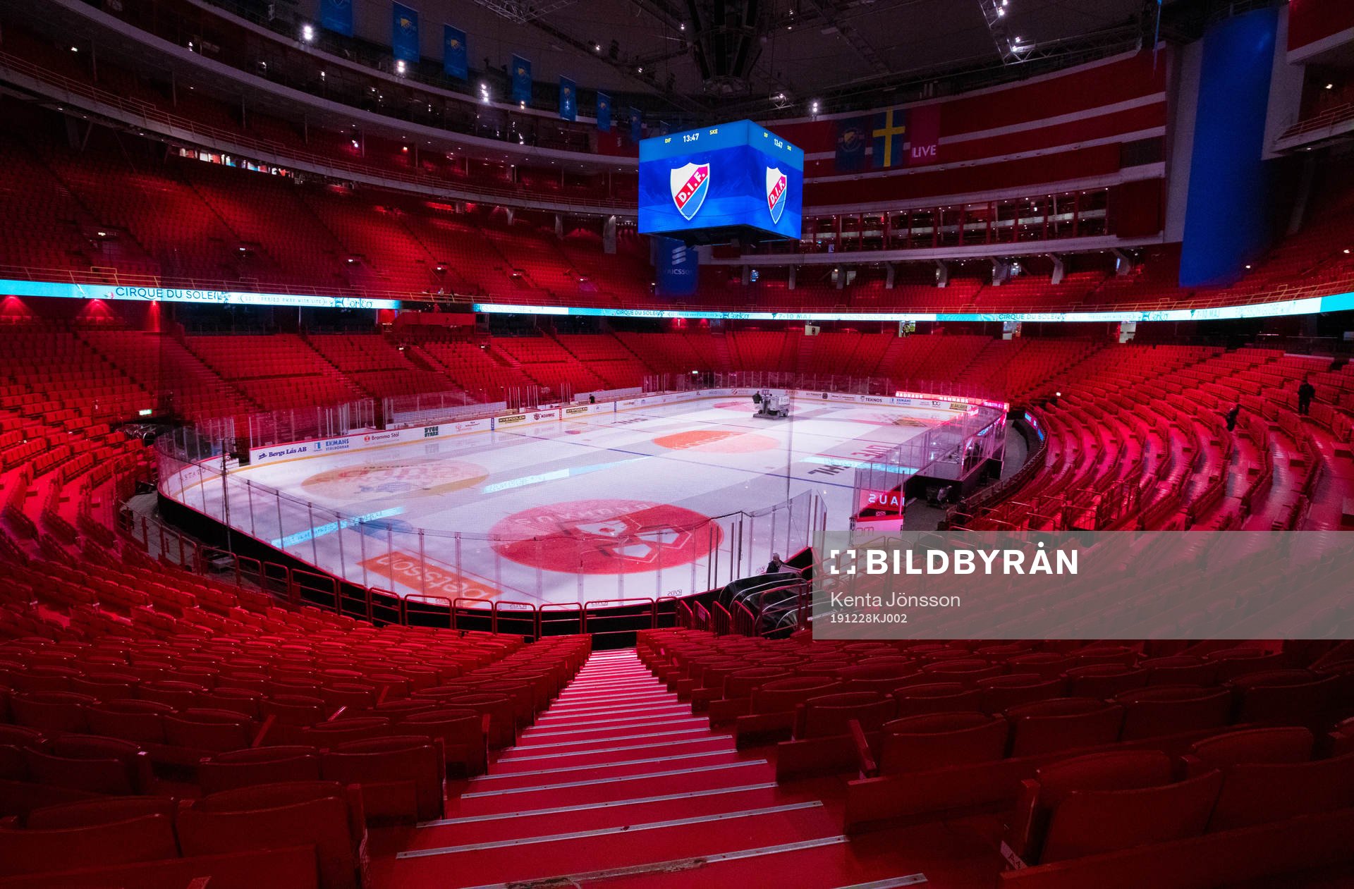 Globen