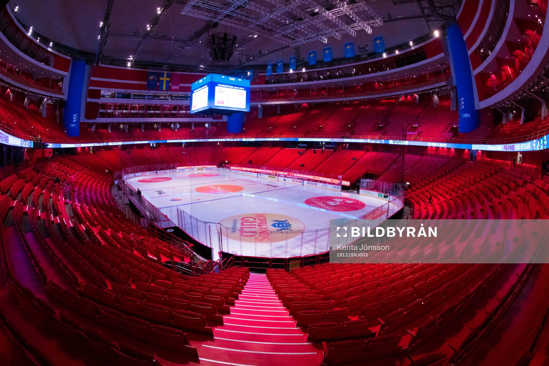 Globen