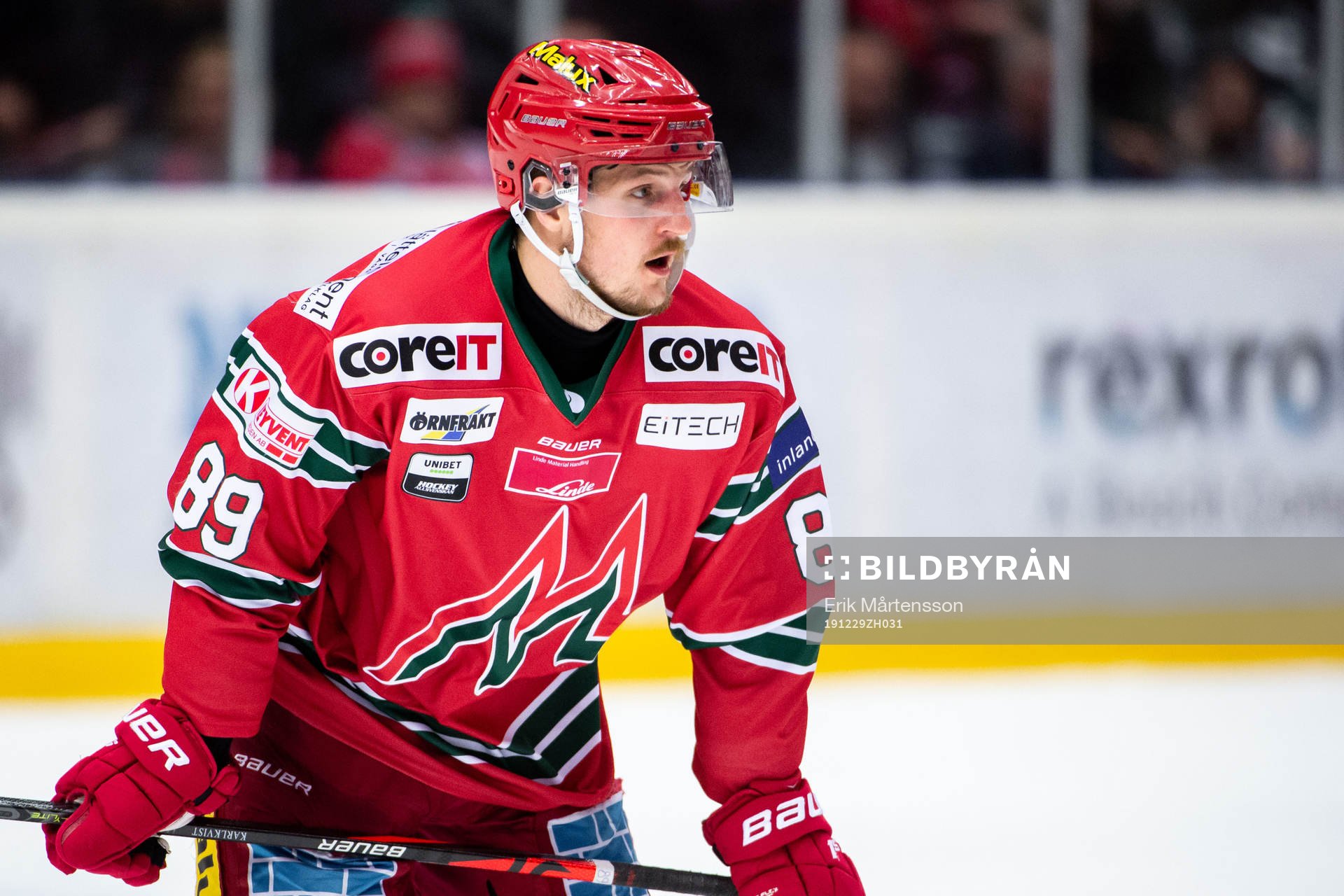 Modos Patrik Karlkvist