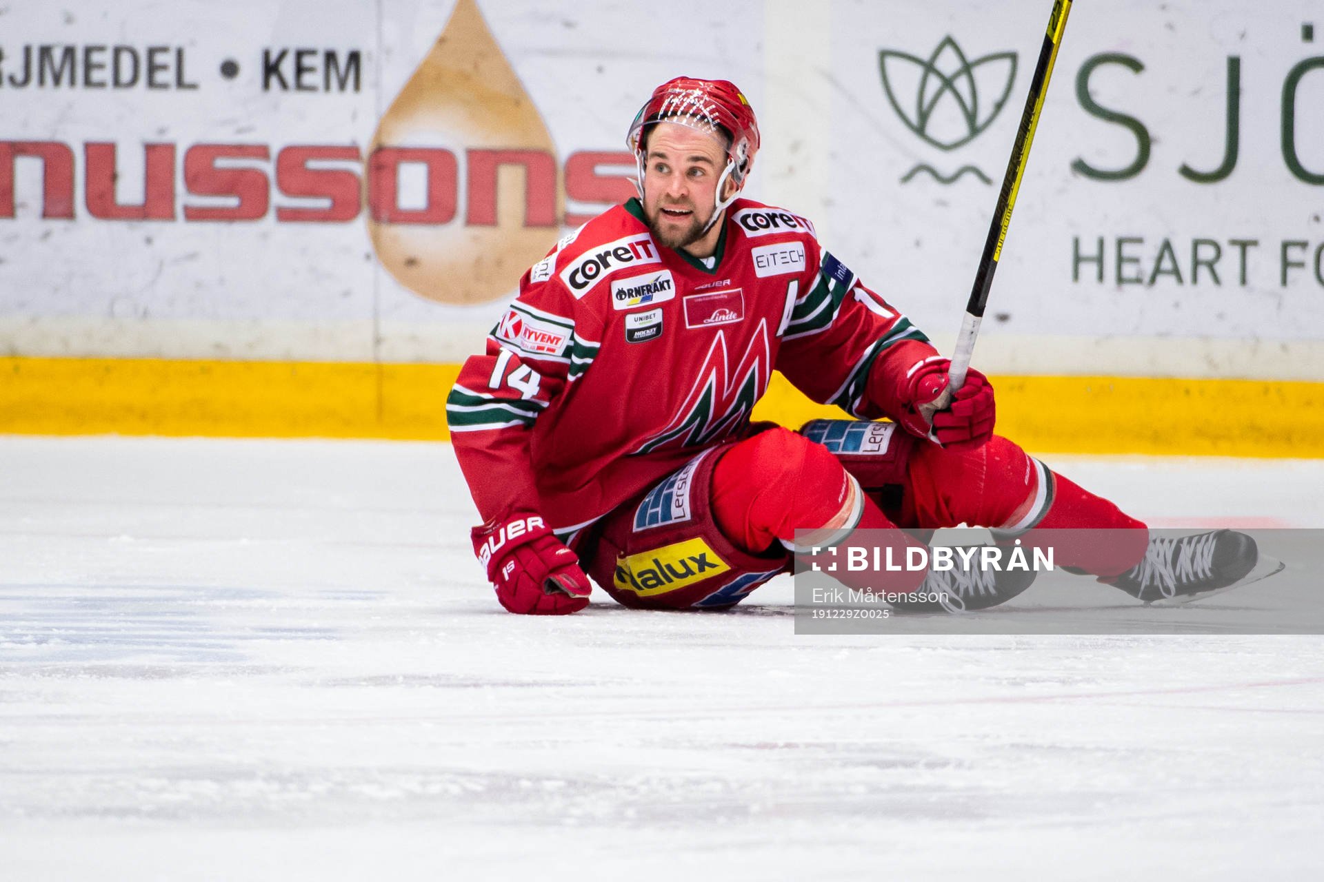 Modos Henrik Björklund