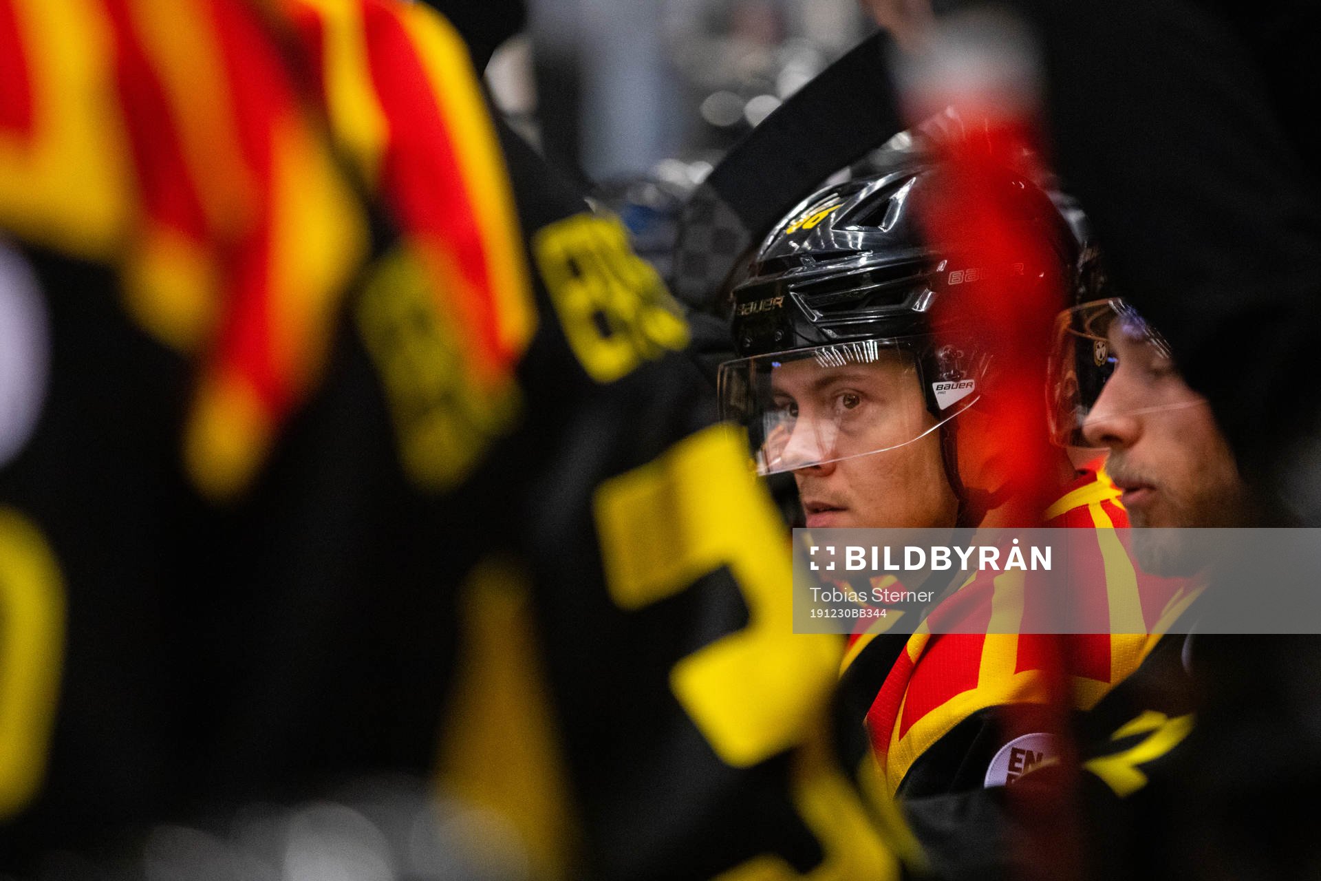 Brynäs Alexander Lindelöf
