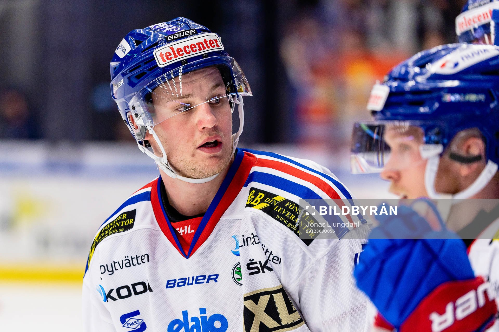 Oskarshamns Jonas Engström