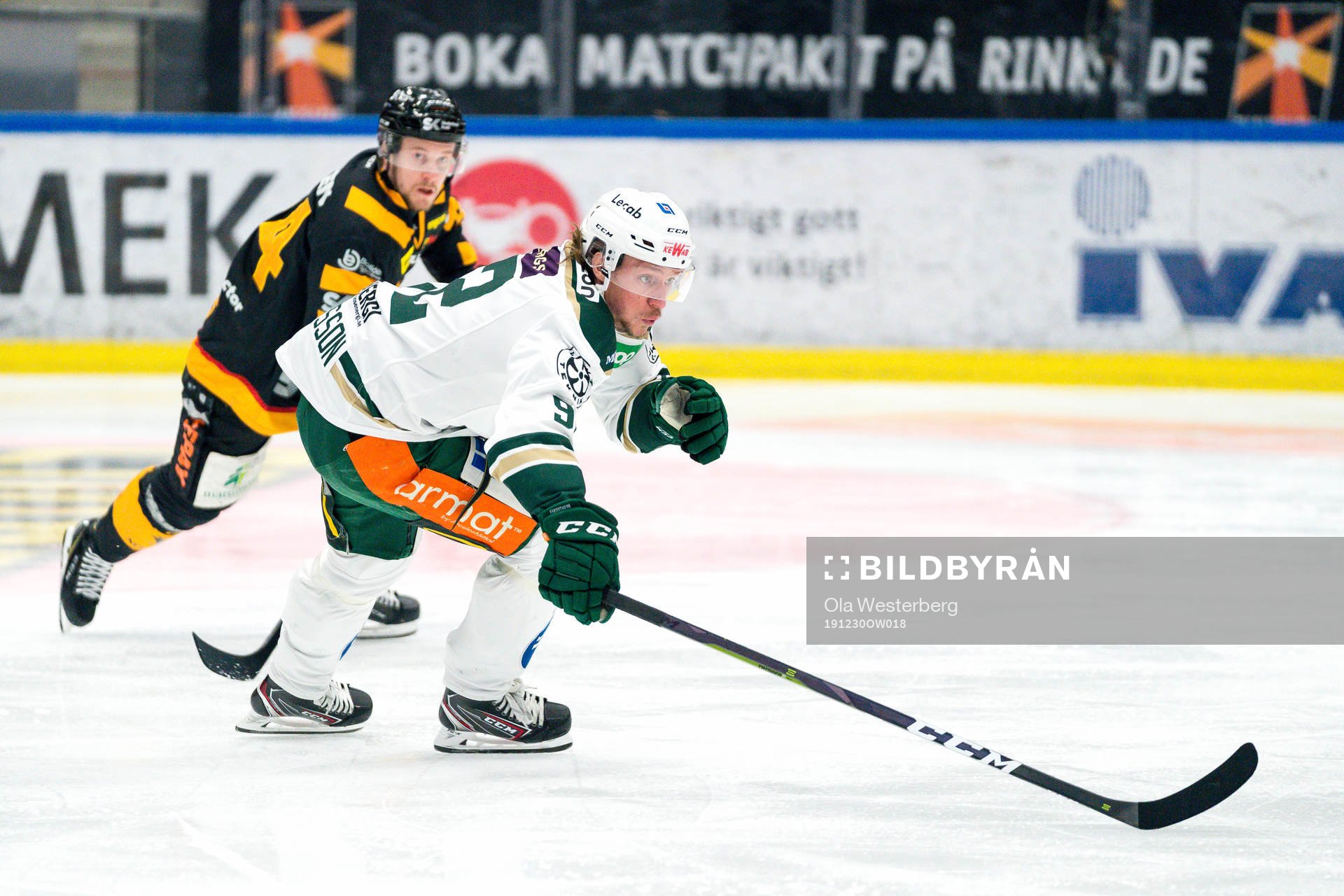 Färjestads Jesper Olofsson