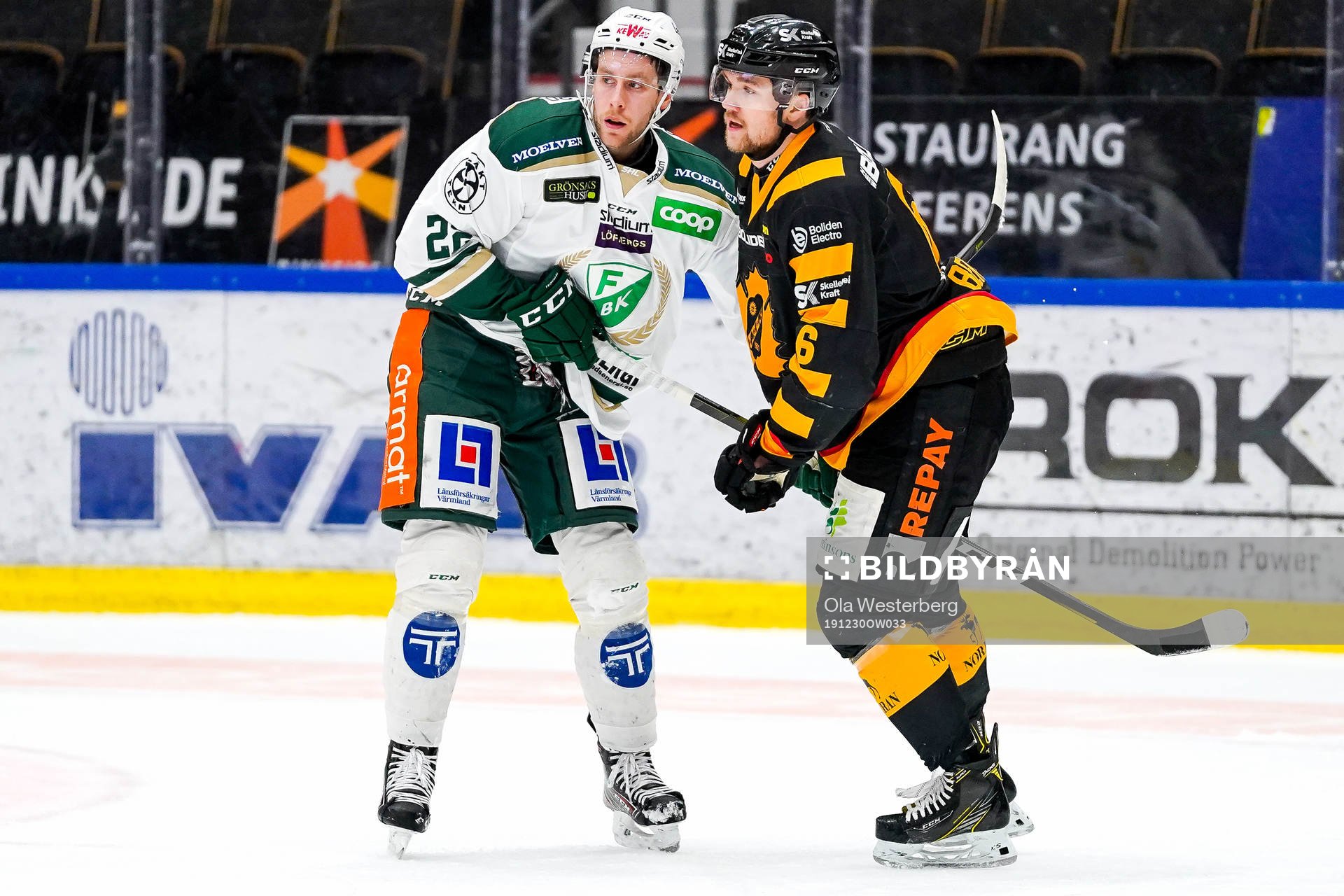 Skellefteås Filip Berglund
