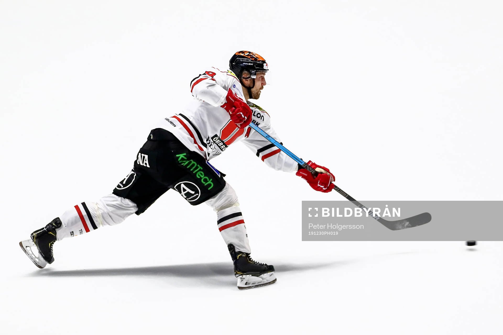 Örebros Rasmus Rissanen