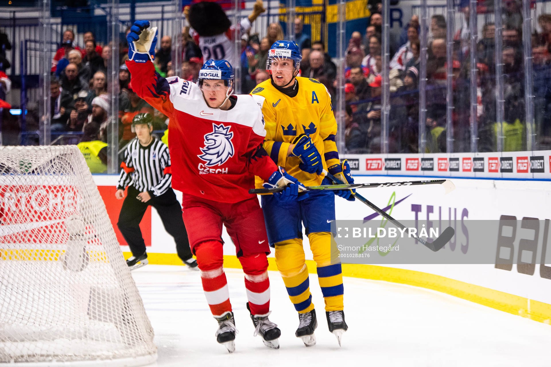 David Gustafsson