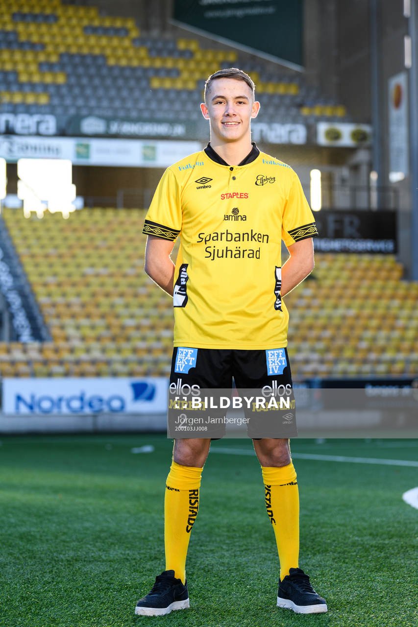 Jacob Ondrejka