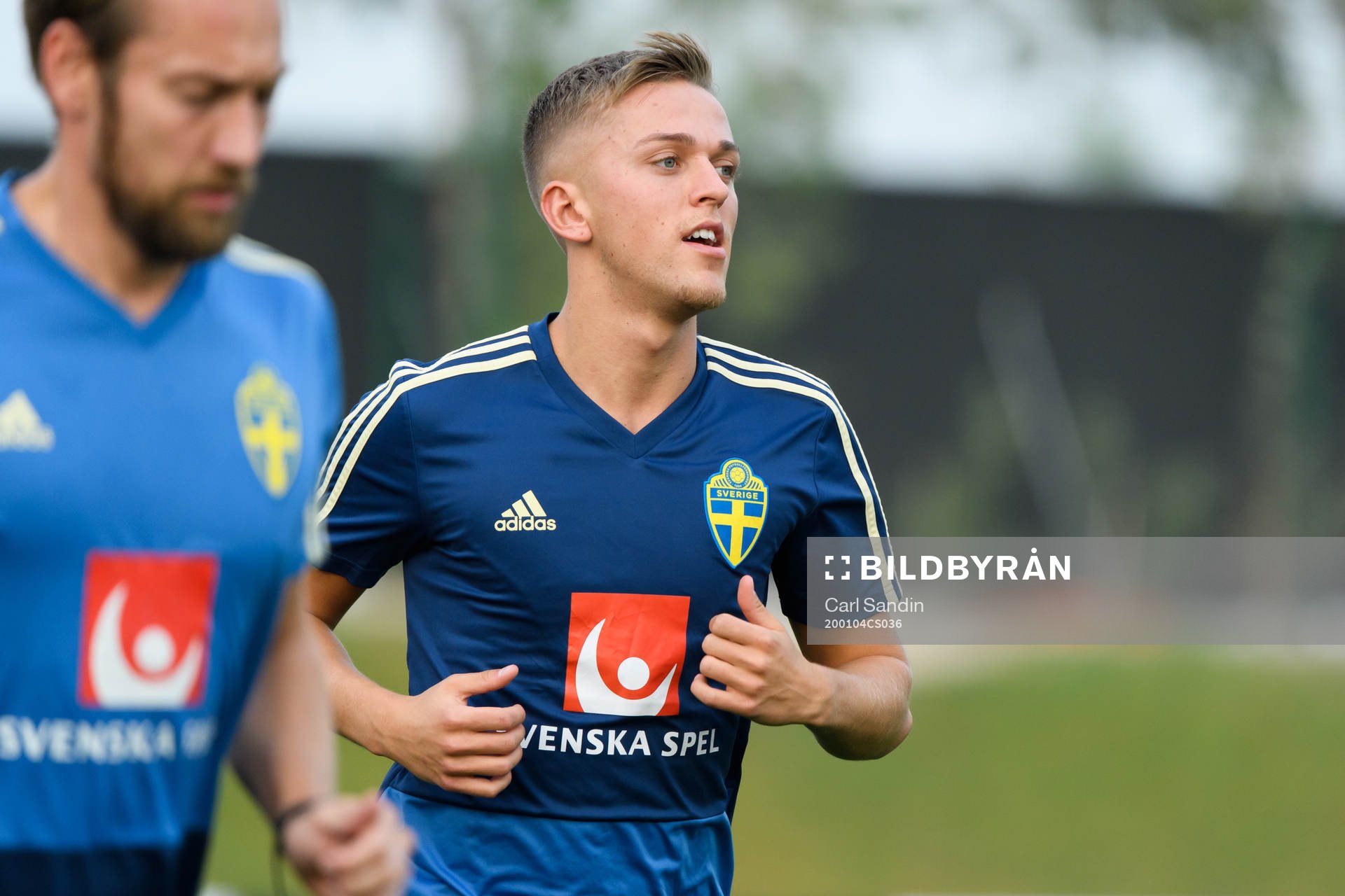 Jesper Karlsson