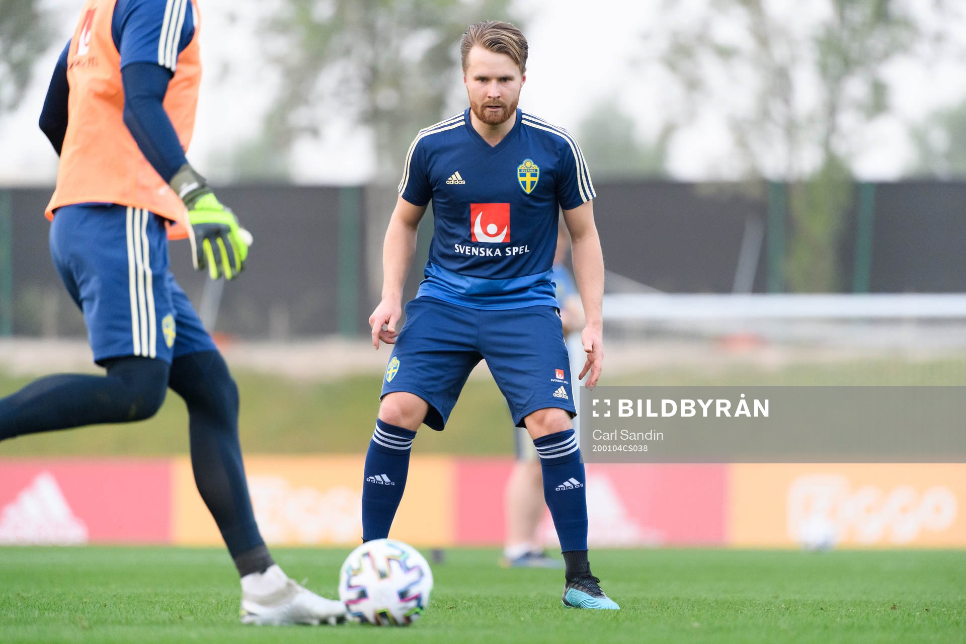 Jacob Une Larsson