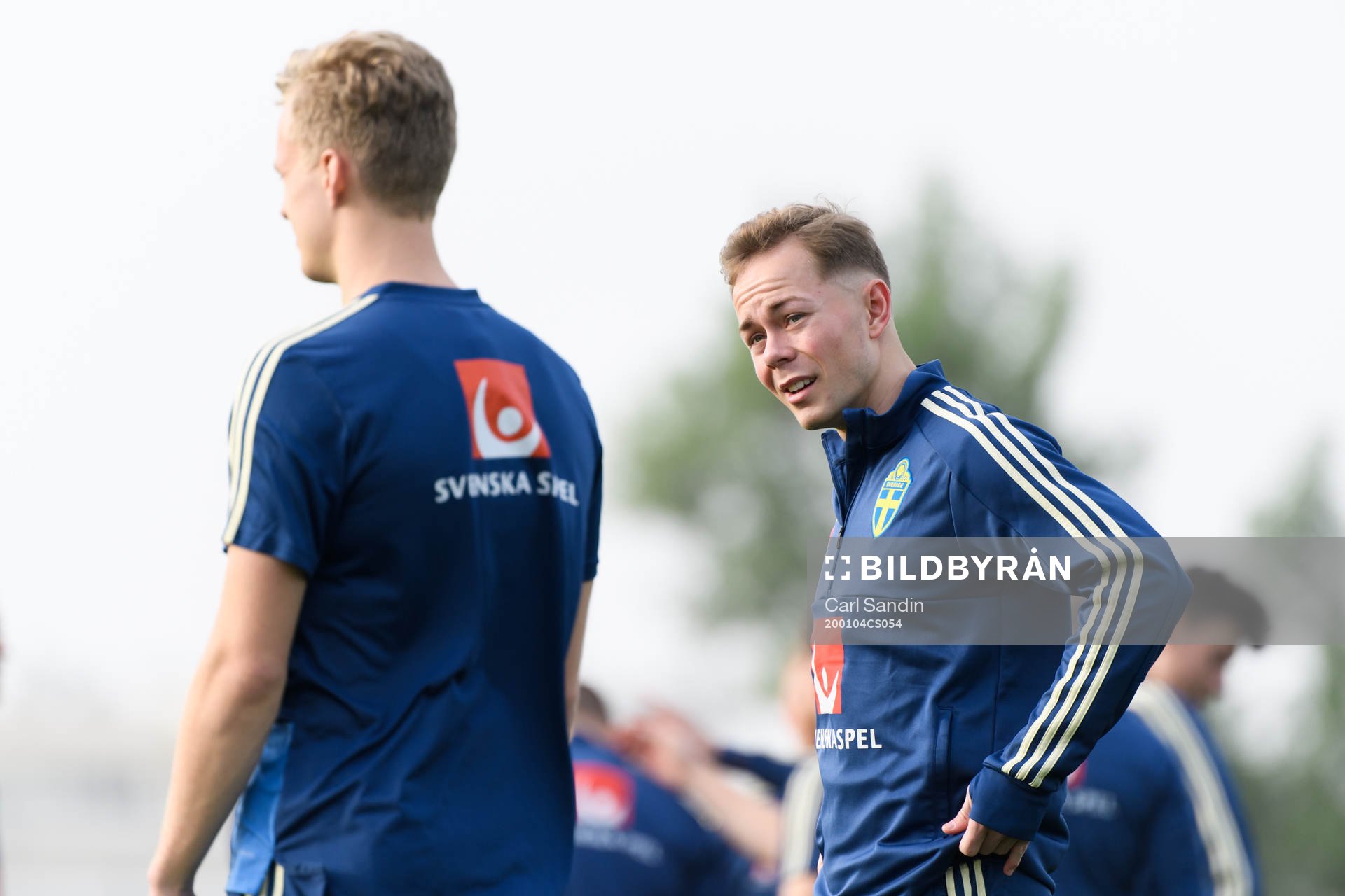 Adam Andersson