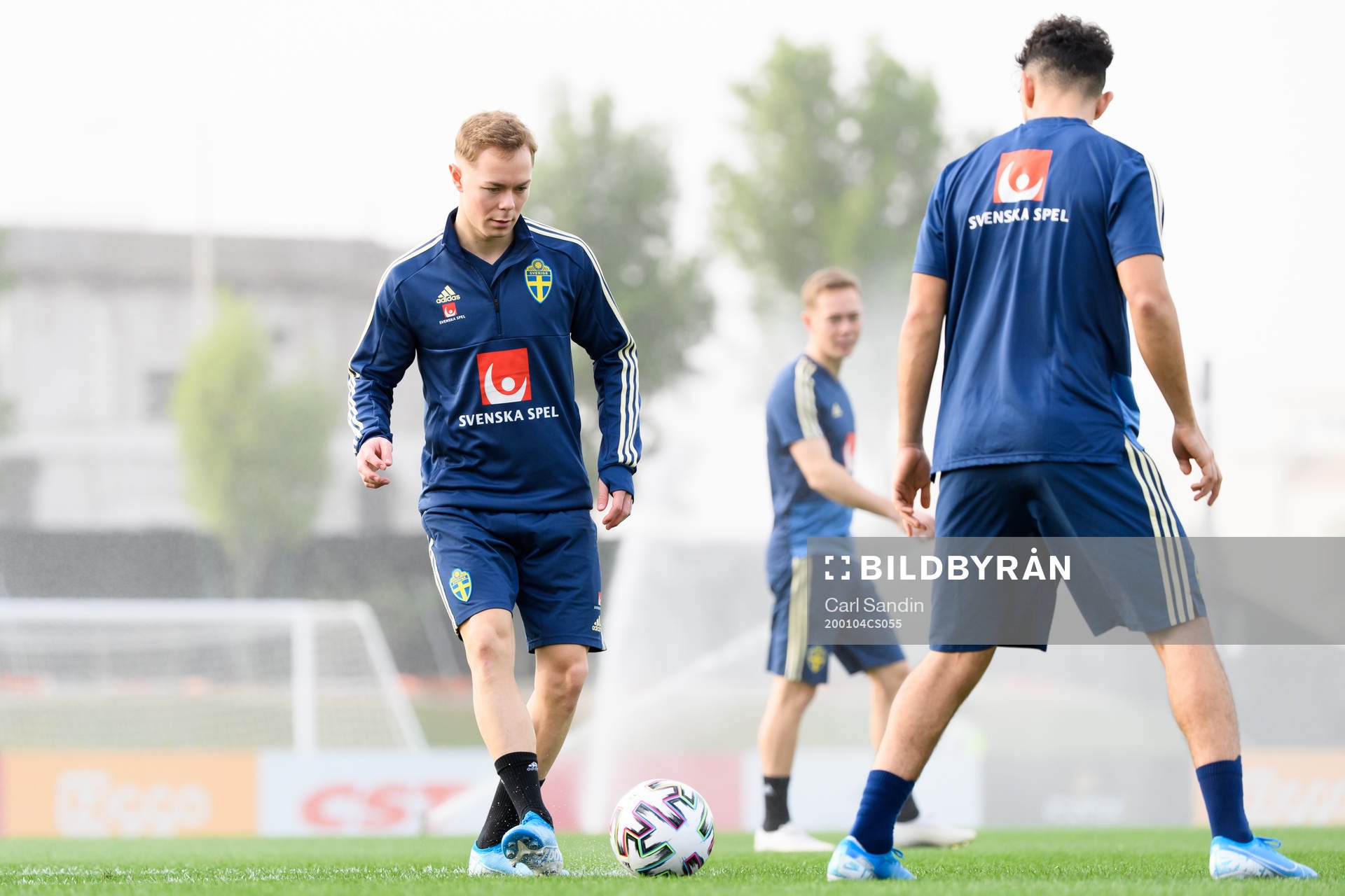 Adam Andersson