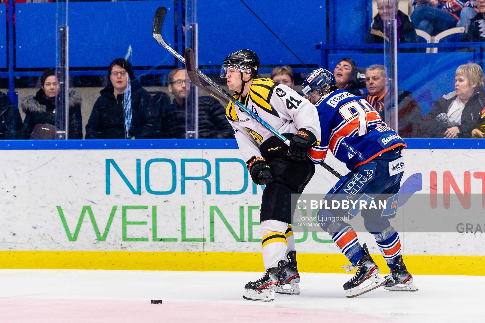 Brynäs Greg Scott