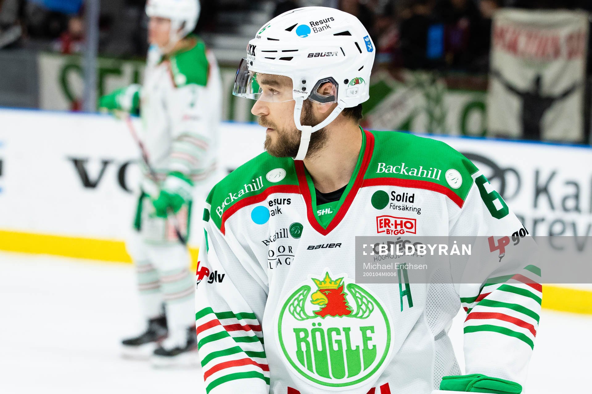 Rögles Craig Schira
