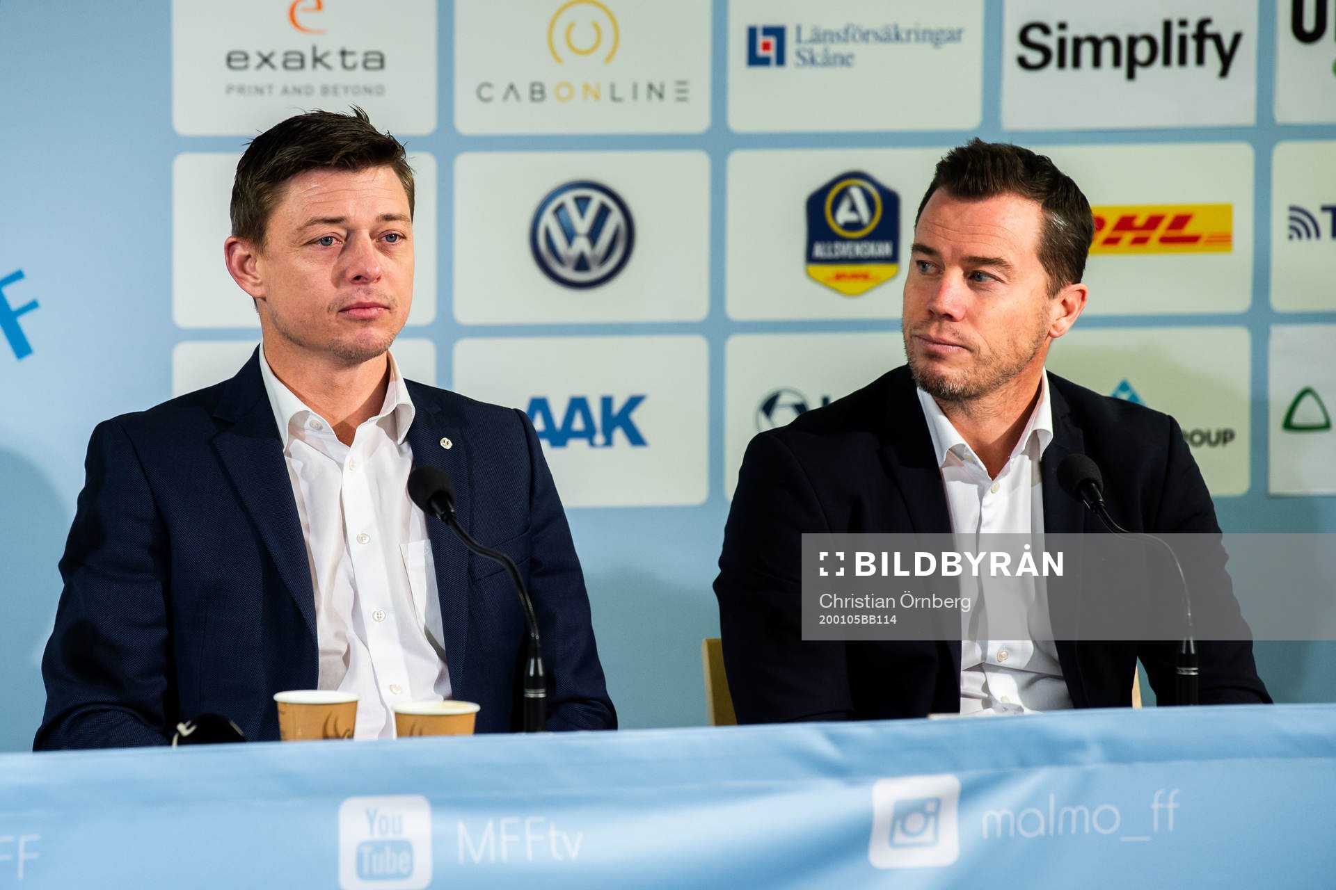 Jon Dahl Tomasson som