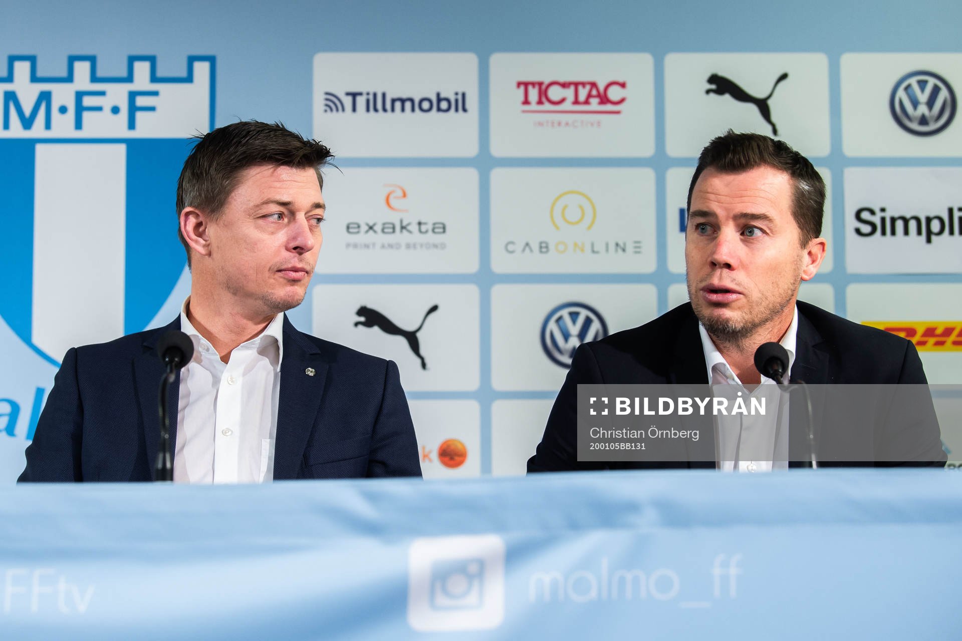 Jon Dahl Tomasson som