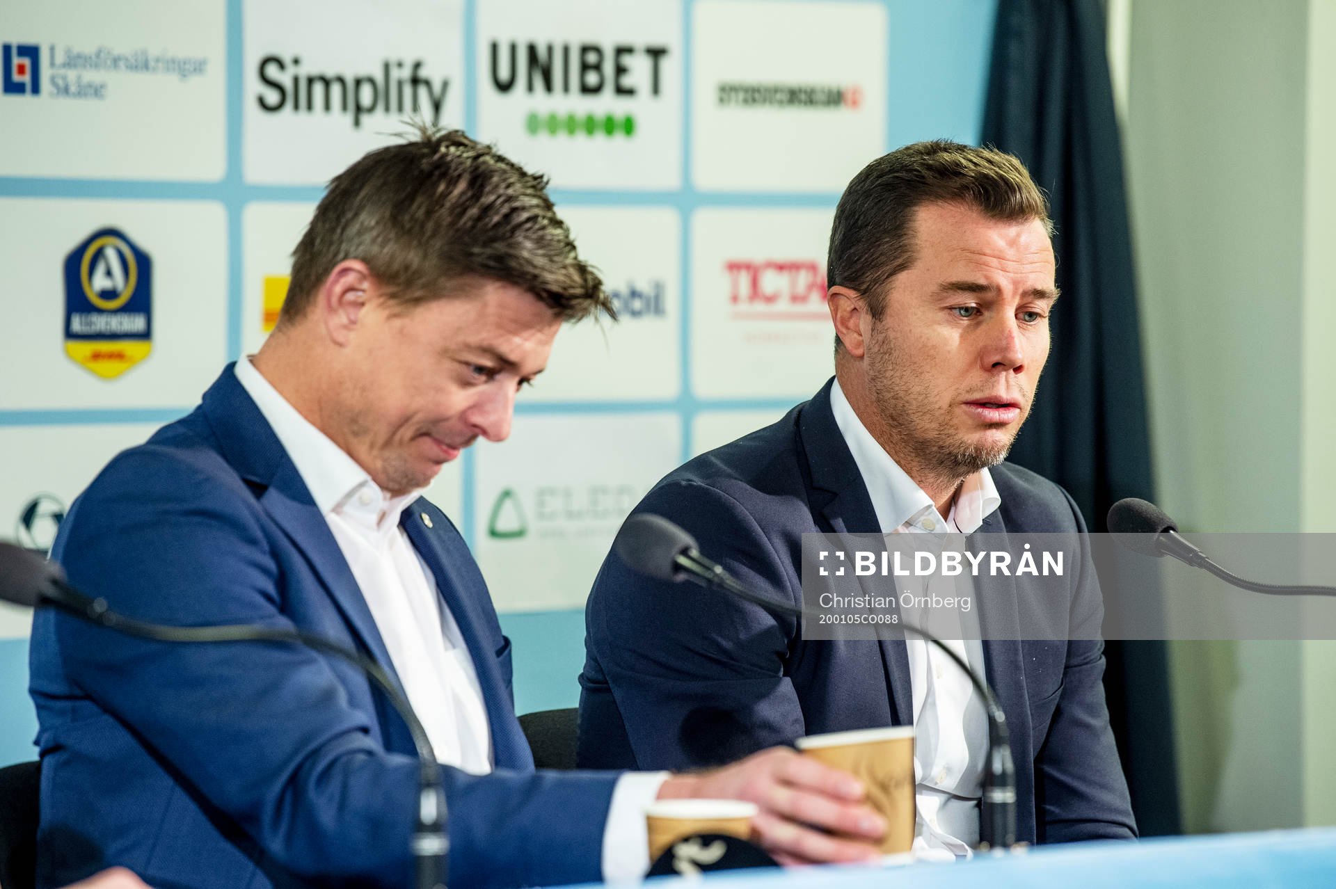 Jon Dahl Tomasson som