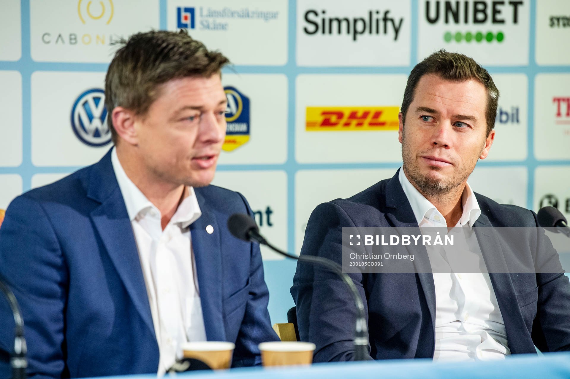 Jon Dahl Tomasson som
