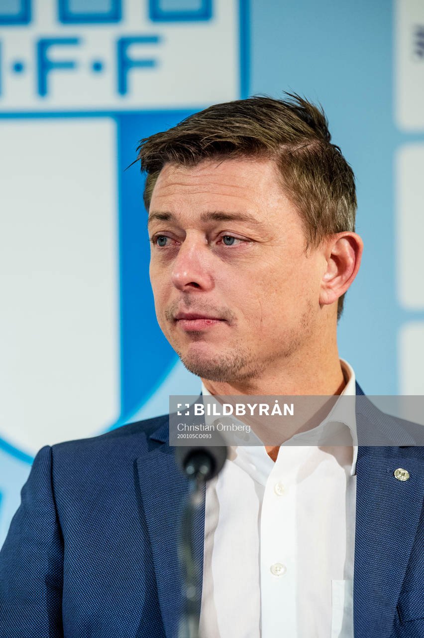 Jon Dahl Tomasson