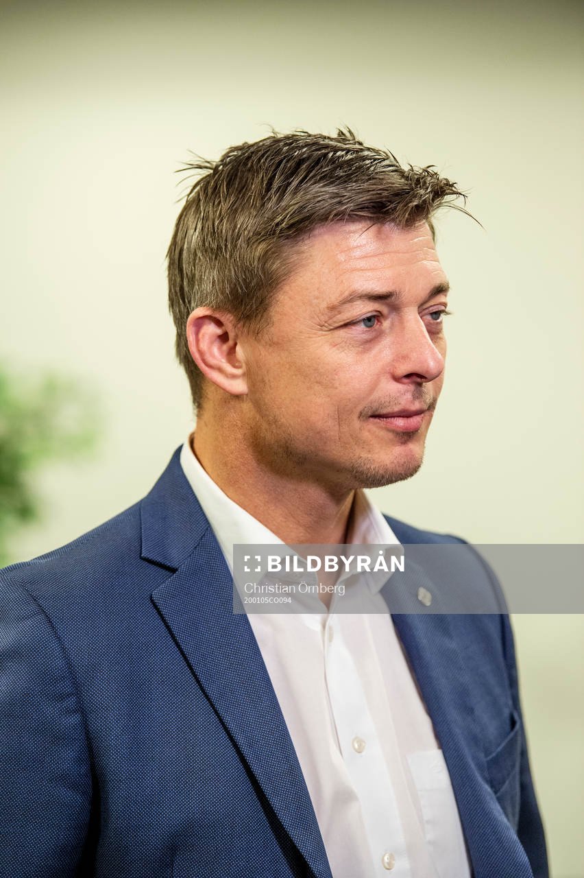 Jon Dahl Tomasson